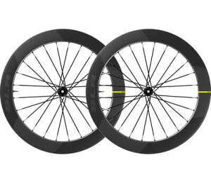 Mavic Cosmic SLR 65 DISC zC[OZbg LF9227101 LR398115 }rbN RX~bN fBXNu[L