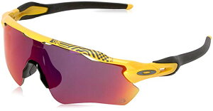 OAKLEY I[N[ Radar EV Path TDF [_[ pX MATTE YELLOW }bgCG[ PRIZM ROAD vY [h TOX