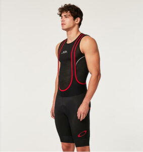 OAKLEY ENDURANCE MIX BIB �I�[�N���[�@�G���f�������X�@�~�b�N�X�r�u