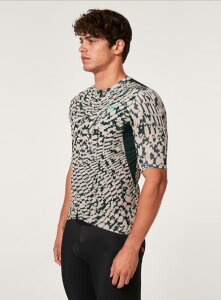 OAKLEY ENDURANCE CAMO JERSY I[N[@GfX@JW[W