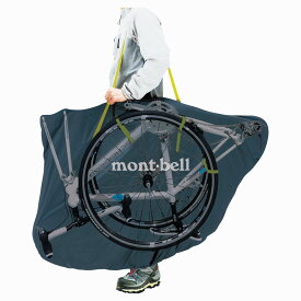 mont-bell モンベル コンパクト リンコウ バッグ 1130424
