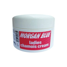 Morgan Blue モーガンブルー LADIES CHAMOIS CREAM レディース　シャモアクリーム 200mL