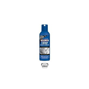 FINISH LINE �t�B�j�b�V�����C�� 1-Step Cleaner & Lubricant 236ml �G�A�[�]�[��