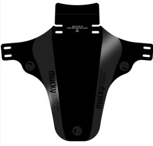 muckynutz }bL[ibc FACE FENDER ubN tF_[