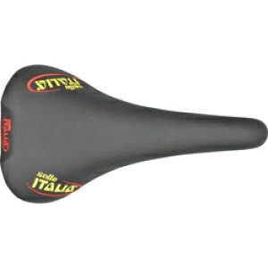 selle ITALIA Z C^A FLITE 1990 NJS embroidery BLK L