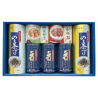 【即納】【あす楽】【賞味期限27.09】大森屋 舞すがた 卓上のり・ふりかけ・お茶漬詰合せ NTF-30G｜お返…