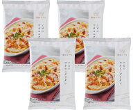 【4日20時から★P10倍】メーカー直送 お中元 夏ギフト 帝国ホテル エビのマカロニグラタン 4食セット IEG…