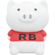 【欠品〜5月末】ギフト 内祝い ハシー 体操ブーブー 体操ブーブーメガ レッド OX-3572｜結婚内祝い 出産…