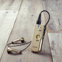楽天市場】パイオニア 集音器 フェミミ vmr－m800の通販 