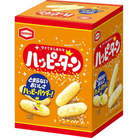 【ポイント5倍 24日20時～27日10時迄】ギフト 内祝い 贈り物亀田製菓 ハッピーターン ビッグボックス 結婚内祝い 出産内祝い お返し 快気祝 ご挨拶 御礼 お礼 お供え プレゼント 入学 卒業 2024