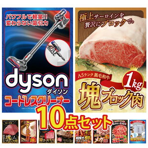 ii pl ژ^ 10_Zbg Dyson R[hXN[i[ јa T[C ubN 1kg јa  ubN 1kg RVqJ 10kg ㋍ [X  rS  񎟉 ЃC