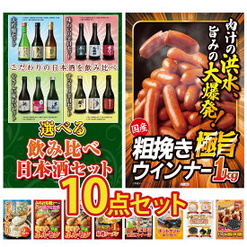 景品 パネル 目録 10点セット 選べる 飲み比べ ウインナー1kg コシヒカリ 2kg 米 国産 牛 ホルモン ビンゴ 結婚式 二次会 披露宴 会社イベント ゴルフコンペ 忘年会 抽選会