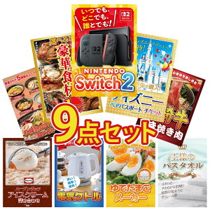 �i�i �p�l�� �ژ^ 9�_�Z�b�g Nintendo Switch 2 A3�p�l�� �f�B�Y�j�[ �y�A �`�P�b�g �I�ׂ� ���ؐH�� 1kg �{�苍 �����₫�� �k�C�� ���[���� �r���S ������ �񎟉� ��I�� ��ЃC�x���g �S���t�R��
