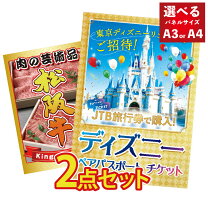 楽天市場】ディズニーペアチケットの通販
