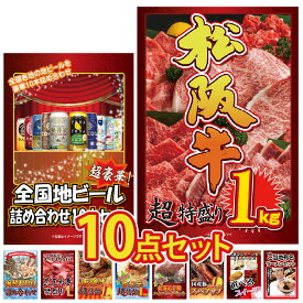 【ポイント10倍！要エントリー】景品 パネル 目録 10点セット 松阪牛 海鮮 地ビール 黒毛和牛 産直 グルメ 特盛 大盛 特選 すき焼き ビンゴ 結婚式 二次会 披露宴 会社イベント ゴルフコンペ 忘年会 抽選会