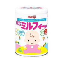 楽天市場】ミルフィー 缶（粉ミルク｜授乳用品・ベビー用食事用品 