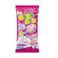 クラシエ ねるねるねるね ぶどう 23.5g T4901551357345 知育菓子 ねってたのしい ふわふわ 色が変わる カ…