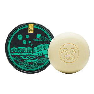 大春ソープ フェイスソープ キュウリ石鹸 100g T-4714076046058 台湾石鹸 ナチュラル石鹸 ダーチュン DACHUN 保湿 泡洗顔 敏感肌 石けん 固形洗顔料 スキンケア