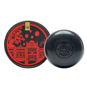 大春ソープ フェイスソープ 竹炭石鹸 100g T-4714076046662 大春ソープ フェイスソープ 竹炭石鹸 100g 竹炭石鹸 洗顔石鹸 オイリー肌 毛穴ケア ダーチュン DACHUN 台湾石鹸 固形洗顔料 泡洗顔 スキン