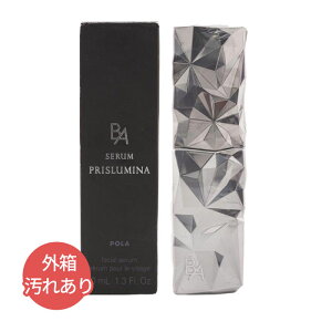 【正規品】POLA(ポーラ) B.Aセラムプリズルミナ40ml T495392330404 美容液 アンチエイジング セラム アンチエイジング 美肌 ツヤ肌 若返り