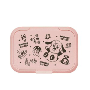 【あす発送】ビタットレギュラー いないいないばあっ!ジャンプ GPK T-4562384607788 ウェットティッシュのフタ 繰り返し使える 抗菌加工 おしりふきケース ベビーグッズ 出産祝い NHKキャラクタ