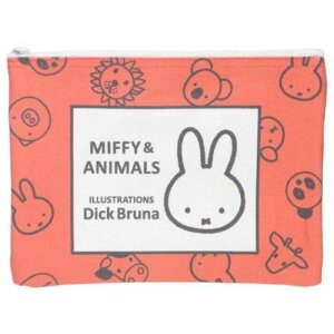 yztbg|[` MIFFY&ANIMALS OR MF3004 T-4550376100287 RX|[` }`|[` σ|[`  yP[X LN^[ 킢 Mtg
