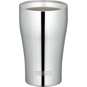 サーモス 真空断熱タンブラー 320ml 保温 保冷 魔法瓶構造 プレゼント ギフト 贈り物 母の日 父の日 誕生日 結婚祝い 出産祝い お祝い JCY-320