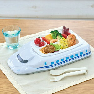 �̂���̃����`�v���[�g �V���� N700�n �d�� �H�� �o�Y�j�� �M�t�g �v���[���g ���蕨