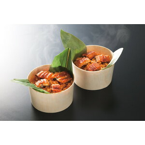 うなぎ工房のうなぎおこわ(6食)【目録】 目録ギフト 景品 パネル ゴルフコンペ 二次会 幹事