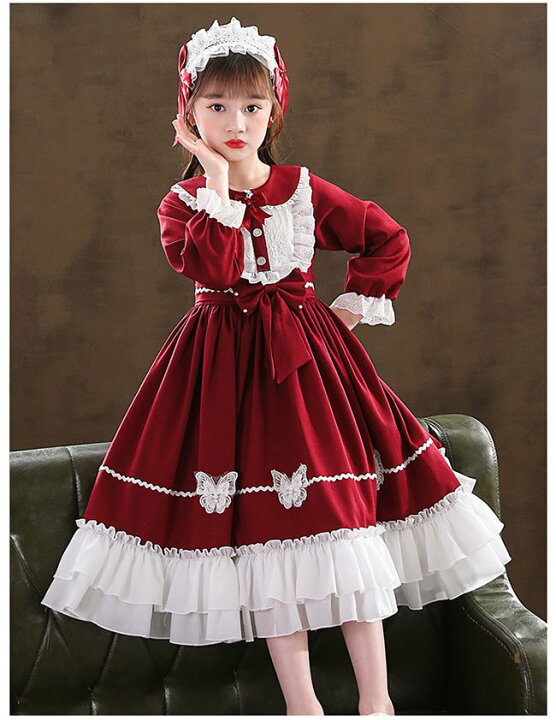 楽天市場】春 秋 冬 可愛い 子供服 レディース 女の子 ベビー キッズ 