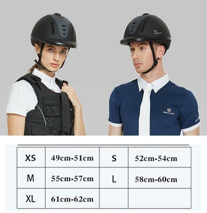 楽天市場】乗馬用品 乗馬用ヘルメット 馬術ヘルメット 軽量 高品質  