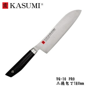 X~J}  O  XeX vg10 O  18cm  J 180mm   KASUMI SUMIKAMA VG-10 PRO lH嗝Ε vdl n E ꂢ ₷ g₷  {