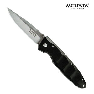�i�C�t �G���J�X�^ MCUSTA �N���V�b�N�E�F�C�u VG10 �u���b�N�p�b�J�E�b�h�n���h�� MC-0017V �܂肽���݃i�C�t �֐n�� ���Y ���{��