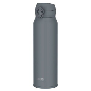 THERMOS �T�[���X �^��f�M�P�[�^�C�}�O �`���R�[�� 750ml JNL-S751-CHL �ۉ� �ۗ� �}�O�{�g�� �X�e�����X�{�g�� �����^�b�` �H��@�Ή� �������ȒP