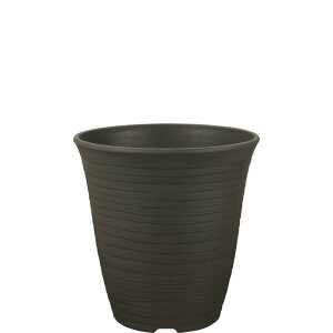 【10月1日~31日まで エントリーでポイント最大10倍】リッチェル エコルハイポット5号 DG 4945680702584 園芸用品 ガーデニング用品 植木鉢 鉢