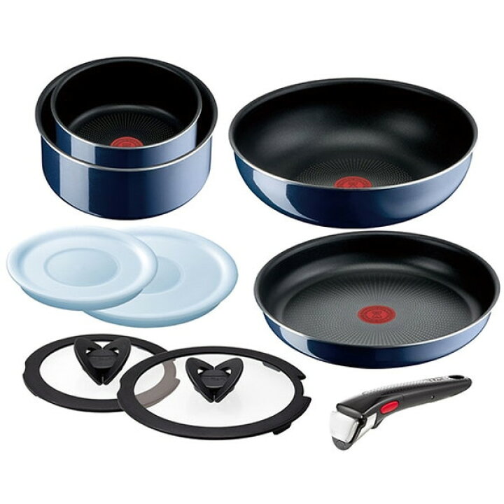楽天市場】【あす楽対象商品】ティファール T-fal インジニオ・ネオ 