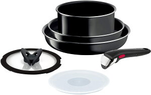 y16܂ |Cg10{zeBt@[ T-fal  tCp 6_Zbg CWjIElI n[h`^jEECeX Zbg 6_Zbg KXΐp L43890 ubN E W t 3168430