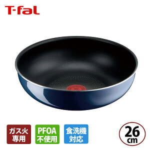 y101~31܂ Gg[Ń|Cgő10{zeBt@[ CWjIElI Cu[ECeX EHbNp26cm 3168430322271 KXΐpEIH s T-fal