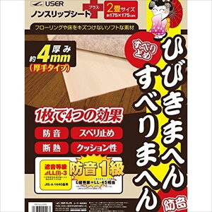 [U[ij mXbvV[g4mm 2p 4979305091463 mXbvV[g +(vX) 2TCY 175×175cm ^Cvi4mmjׂ~߃V[g h  