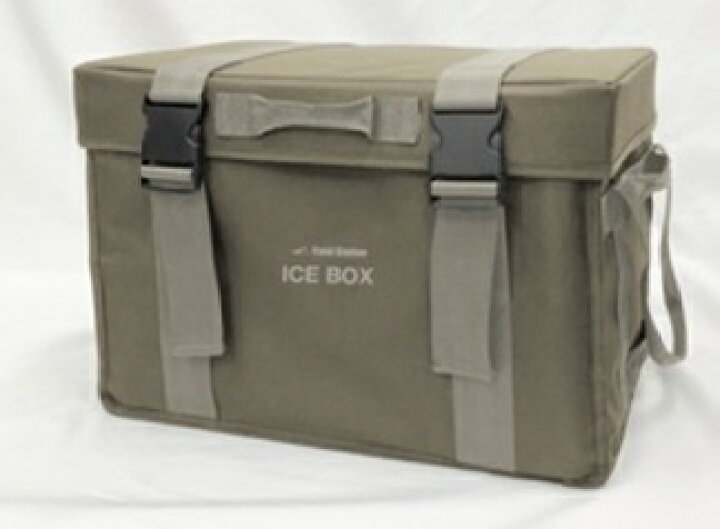 楽天市場 数量限定 ユーザー ｉｃｅｂｏｘ スモーク ｍ アウトドア 保冷バッグ クーラーボックス 大容量 けいけい