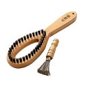 【マラソン期間限定 ポイント最大10倍】【楽天ランキング1位】 コジット クリーニング屋さんの毛玉取ブラシ ホワイト …