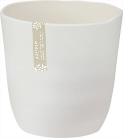 楽天市場 23cm 素材 ガーデニング Diy用品 プラスチック その他 植木鉢 プランター ガーデニング 農業 花 ガーデン Diyの通販