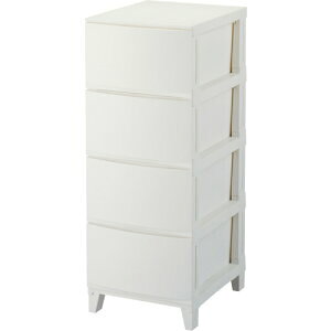 yX[p[Z[ 11܂ ő|Cg10{zSANKA [XVF[h 4i RSD-S344 WH 4990127217442 ߑP[X  [ zCg TJ