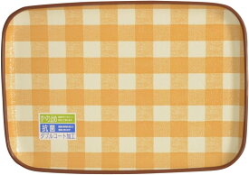 【マラソン期間ポイント5倍】花光 4969517047907 NS抗菌トレーブロック35cm長 BE ノンスリップ チェック