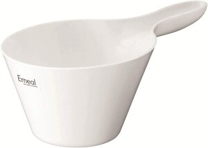 【10月1日~31日まで エントリーでポイント最大10倍】アスベル エミール 手桶 ホワイト 4974908531088 浴用 手桶 風呂桶 シンプル 抗菌