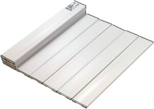 【10月1日~31日まで エントリーでポイント最大10倍】Agコンパクト 風呂ふた L−15 (750×1518mm)WH 浴用用品 バスグッズ 風呂蓋 風呂フタ 折りたたみ