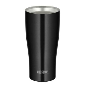 【10月1日~31日まで エントリーでポイント最大10倍】サーモス 真空断熱タンブラー JDY-420C BK ブラック 保温 保冷 食洗機対応 おしゃれ スタイリッシュ プレゼント ギフト