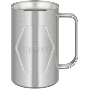 y101~31܂ Gg[Ń|Cgő10{zTHERMOS T[X ^fMWbL 600ml XeX2 ۉ ۗ H@Ή Iɂ rAWbL v[g Mtg