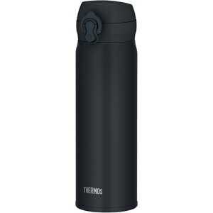 【10月1日~31日まで エントリーでポイント最大10倍】THERMOS サーモス 真空断熱ケータイマグ 500ml ブラックジェイド 保温 保冷 水筒 マグボトル ステンレスボトル 直飲 食洗機対応