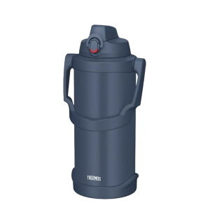 �y�y�V�����L���O1�ʁz THERMOS �T�[���X �^��f�M�X�|�[�c�W���O 2.0L 2.5L 3.0L FJQ-2000 �u���[ �u���b�N ���b�h �ۗ��p �^��f�M ���� ��e�� �ۗ� �X�e�����X �X�|�[�c�h�����N�Ή� ������ ��